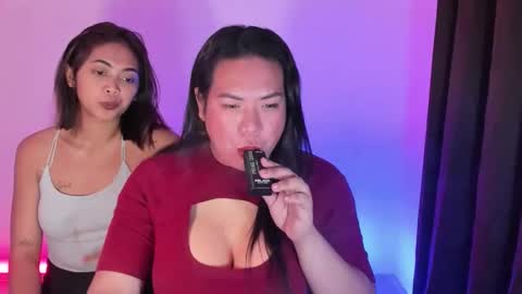 Snapshot of little_sunshine18 chatting on 03-14-26, 01:05 shine online show from 03-14-26, 01:05