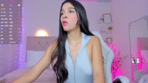 Daniela online show from 10-25-25, 12:07