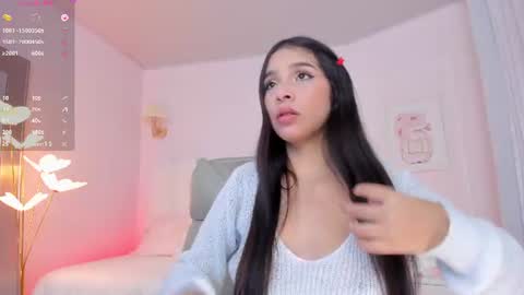 Daniela online show from 06-11-26, 12:32