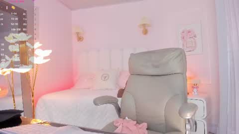 Daniela online show from 06-22-26, 03:25