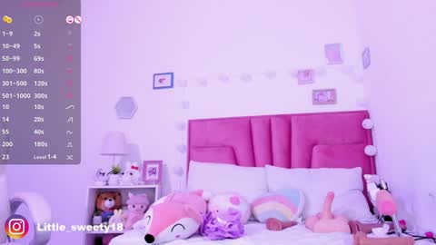 Snapshot of little_sweety_18_ chatting on 01-23-25, 05:02 Aliye online show from 01-23-25, 05:02