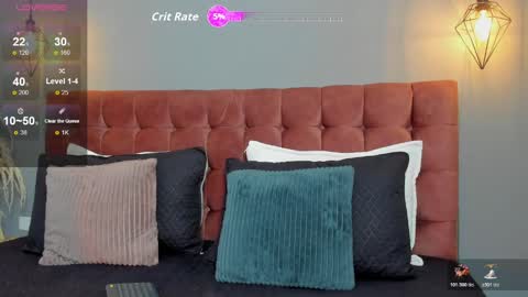 Tania online show from 11-19-25, 12:49