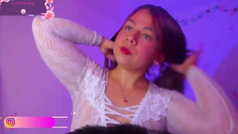 Tifanny online show from 03-31-26, 02:39