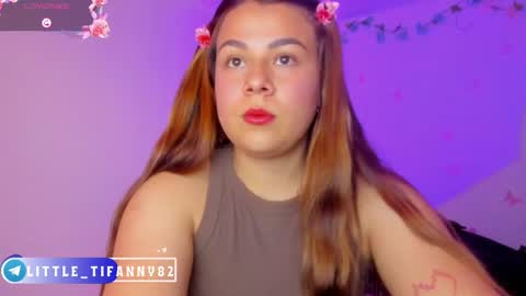 Tifanny online show from 04-01-26, 06:38