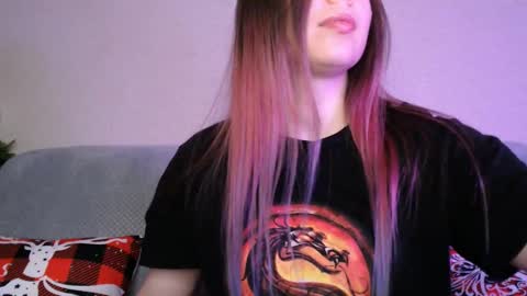 Milena Murr online show from 01-16-26, 02:04