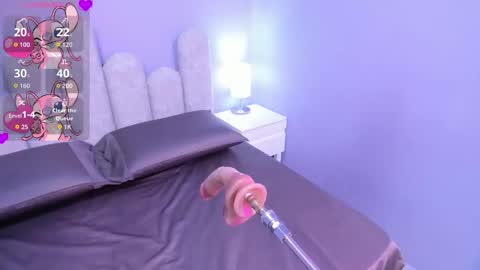 Snapshot of little_valentinaa chatting on 11-21-25, 11:20 little_valentinaa online show from 11-21-25, 11:20