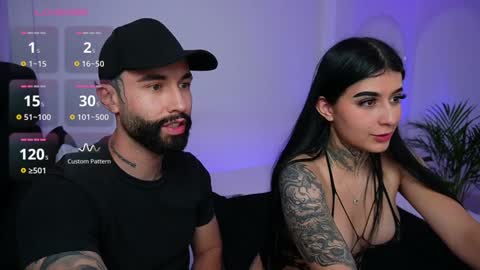 Snapshot of little_vannesaa chatting on 01-04-25, 02:46 little_vannesaa online show from 01-04-25, 02:46