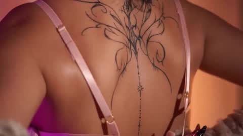 Im your little Velinda  online show from 02-14-26, 07:10