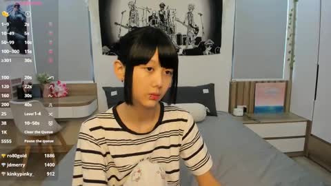 Yena and Gabby online show from 04-07-26, 07:53