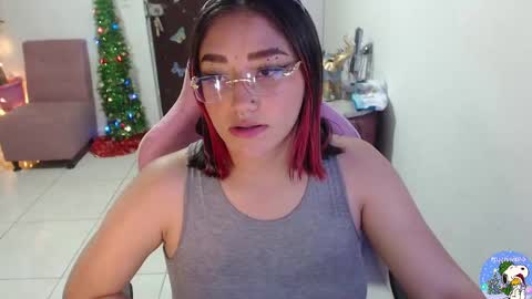 Daniela online show from 01-06-25, 08:39