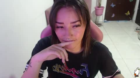 Daniela online show from 07-14-26, 11:21
