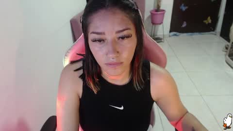 Daniela online show from 07-18-26, 10:24
