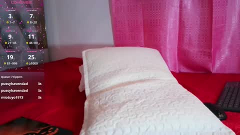 Snapshot of littleaysheel chatting on 12-29-24, 05:22 littleaysheel online show from 12-29-24, 05:22