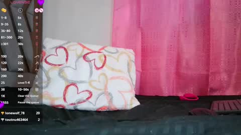 Snapshot of littleaysheel chatting on 02-21-25, 05:53 littleaysheel online show from 02-21-25, 05:53