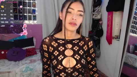 littlebombon online show from 04-07-26, 04:51