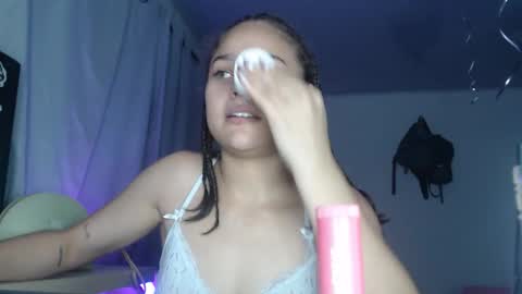 littlecheerry69 online show from 11-27-25, 03:36