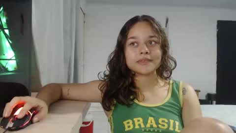 littlecheerry69 online show from 04-15-26, 02:57