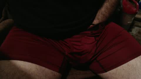 littledaddydom online show from 06-26-26, 09:14
