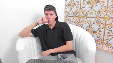 DANNY online show from 12-21-25, 05:09