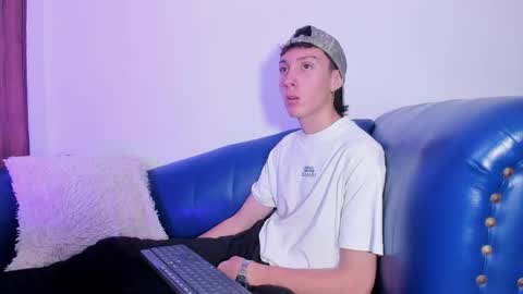 DANNY online show from 04-18-26, 02:10