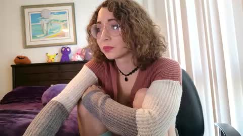 littledeathtrap online show from 12-05-25, 06:37