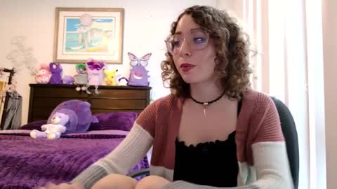 littledeathtrap online show from 02-11-26, 08:14