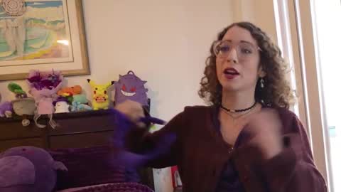 littledeathtrap online show from 03-25-26, 06:25