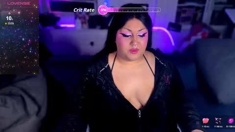 Snapshot of littledracula666 chatting on 12-23-25, 05:16 littledracula666 online show from 12-23-25, 05:16