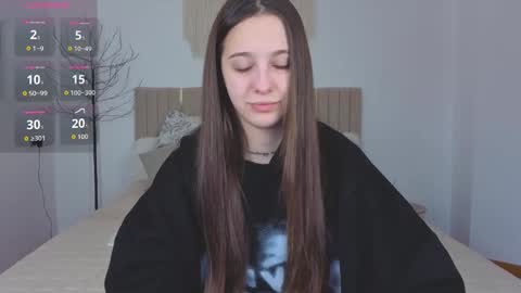 Lana online show from 11-19-25, 07:52