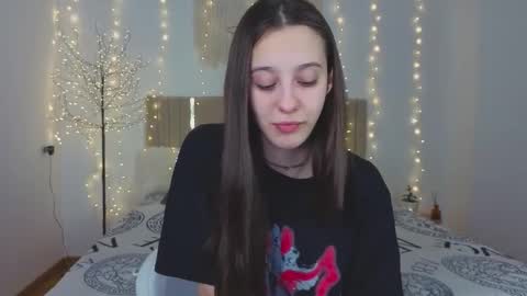 Lana online show from 12-17-25, 07:36