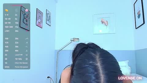 Emily  online show from 12-05-24, 10:23