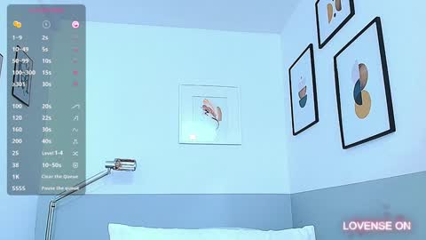 Emily  online show from 12-23-24, 01:24