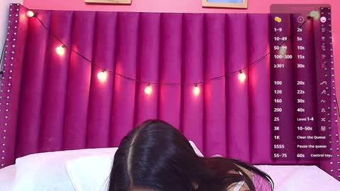 Emily  online show from 01-31-25, 06:02