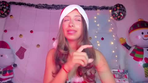 littlee_emma_ online show from 12-24-24, 09:50