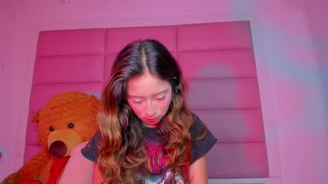 littlee_emma_ online show from 03-03-25, 03:08