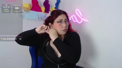 Angel  online show from 10-22-25, 12:49