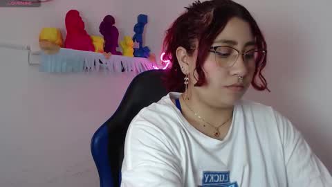 Angel  online show from 10-26-25, 05:19