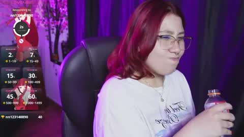 Angel  online show from 06-04-26, 08:37
