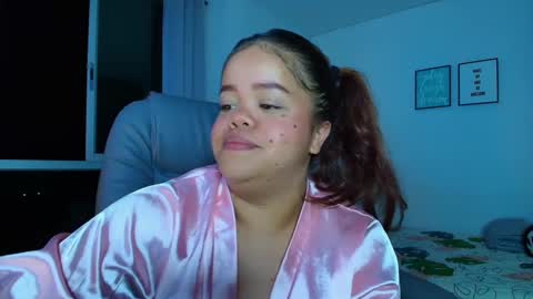 Sophie online show from 12-05-24, 02:31