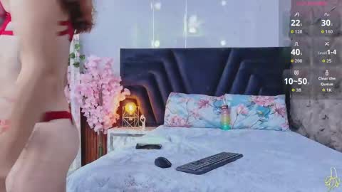 Snapshot of littleeaprill chatting on 05-22-26, 08:36 April online show from 05-22-26, 08:36