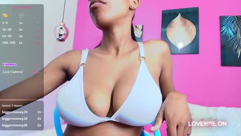 Tania  online show from 12-01-24, 07:58