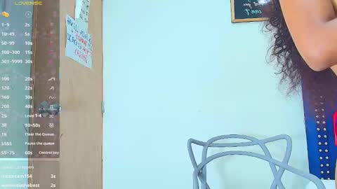 Tania  online show from 02-13-25, 08:03