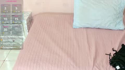 Tania  online show from 11-11-25, 07:58