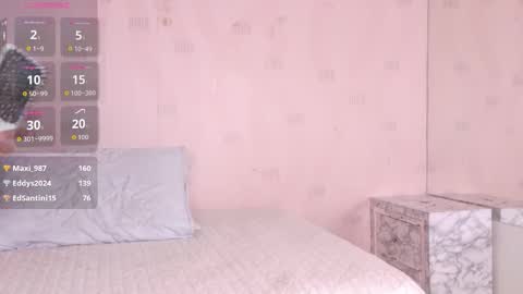 Tania  online show from 12-15-25, 08:24