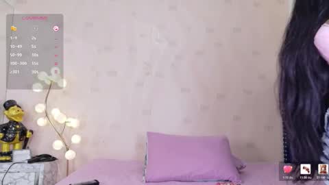 Tania  online show from 03-07-26, 07:55