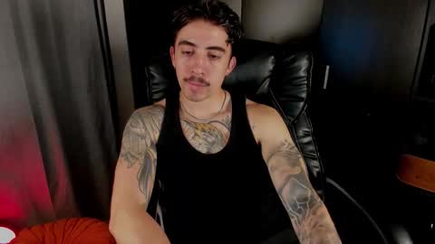 Snapshot of littleferxxo chatting on 03-08-26, 11:52 Ferxxo online show from 03-08-26, 11:52