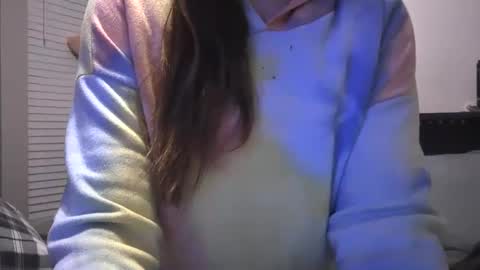 Snapshot of littlejessielov chatting on 12-08-24, 07:05 Jessie online show from 12-08-24, 07:05