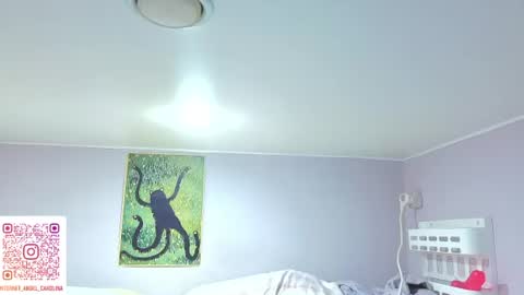 Snapshot of littlekittenstar chatting on 08-01-26, 06:51 Little Kitten Star online show from 08-01-26, 06:51