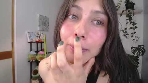 Laksmi online show from 06-18-26, 10:25