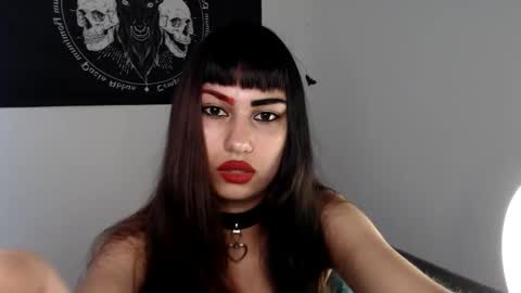 Snapshot of littleluciferrr chatting on 11-09-25, 06:39 Lucifer online show from 11-09-25, 06:39